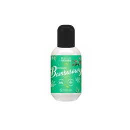 Barwa Naturalna bambusowy zmywacz do paznokci 100ml (P1)