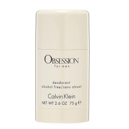 Calvin Klein Obsession for Men dezodorant sztyft 75ml (P1)