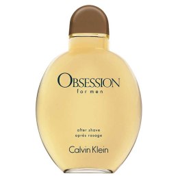 Calvin Klein Obsession for Men woda po goleniu 125ml (P1)