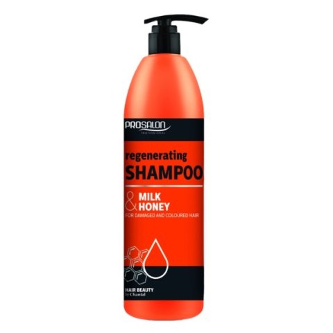 Chantal Prosalon Regenerating Shampoo regenerujący szampon do włosów 1000g (P1)