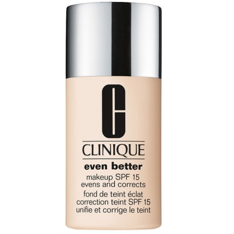 Clinique Even Better Makeup SPF15 podkład wyrównujący koloryt skóry CN 02 Brezze 30ml (P1)