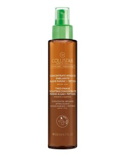 Collistar Special Perfect Body Two-Phase Sculpting Concentrate dwufazowy koncentrat wyszczuplający 200ml (P1)