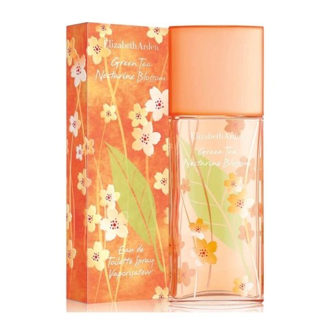 Elizabeth Arden Green Tea Nectarine Blossom EDT 100ml (P1)