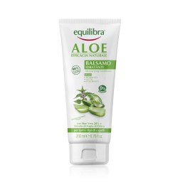 Equilibra Aloe Moisturizing Conditioner nawilżająca odżywka aloesowa 200ml (P1)