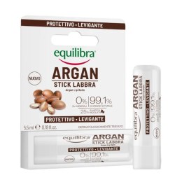 Equilibra Argan ochronno-wygładzający balsam do ust w sztyfcie 5.5ml (P1)