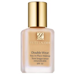 Estée Lauder Double Wear Stay In Place Makeup SPF10 długotrwały średnio kryjący matowy podkład do twarzy 1W0 Warm Porcelain 30ml