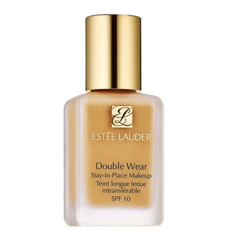 Estée Lauder Double Wear Stay In Place Makeup SPF10 długotrwały średnio kryjący matowy podkład do twarzy 2W1.5 Natural Suede 30m