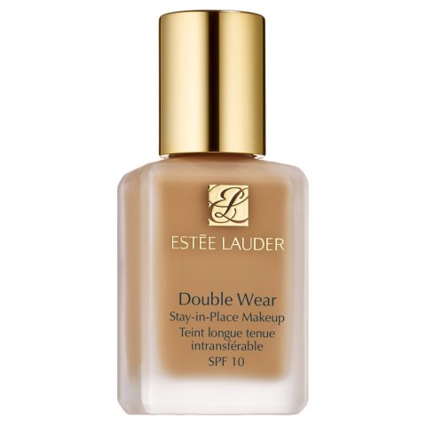 Estée Lauder Double Wear Stay In Place Makeup SPF10 długotrwały średnio kryjący matowy podkład do twarzy 3C1 Dusk 30ml (P1)