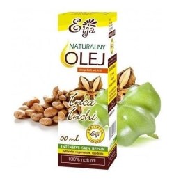 Etja Naturalny Olej Inca Inchi 50ml (P1)