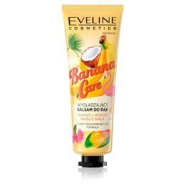 Eveline Cosmetics Banana Care wygładzający balsam do rąk 50ml (P1)