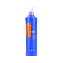 Fanola No Orange Anti-Orange Mask maska neutralizująca ciepłe odcienie ciemnych włosów 350ml (P1)