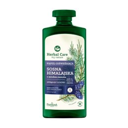 Farmona Herbal Care kąpiel odświeżająca Sosna Himalajska 500ml (P1)