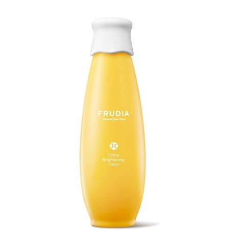 Frudia Citrus Brightening Toner rozjaśniający tonik do twarzy 195g (P1)