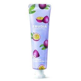 Frudia My Orchard Hand Cream odżywczo-nawilżający krem do rąk Passion Fruit 30ml (P1)