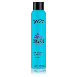 Got2B Extra Volume Ocean Vibes suchy szampon do włosów 200ml (P1)