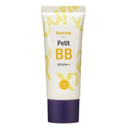 HOLIKA HOLIKA Bouncing Petit BB Cream SPF30 odżywczy krem BB do twarzy 30ml (P1)