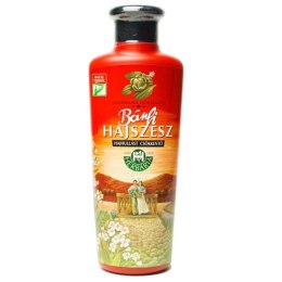 Herbaria Banfi Hajszesz wcierka do skóry głowy z ekstraktem z Chrzanu i Gorczycy 250ml (P1)