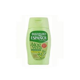 Instituto Espanol Aloe Vera żel pod prysznic na bazie aloesu 100ml (P1)