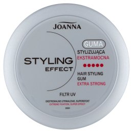 Joanna Styling Effect guma stylizująca do włosów Ekstramocna 100g (P1)