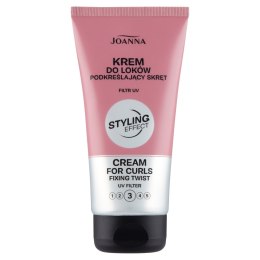 Joanna Styling Effect krem do loków 150g (P1)