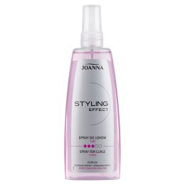 Joanna Styling Effect spray do loków 150ml (P1)