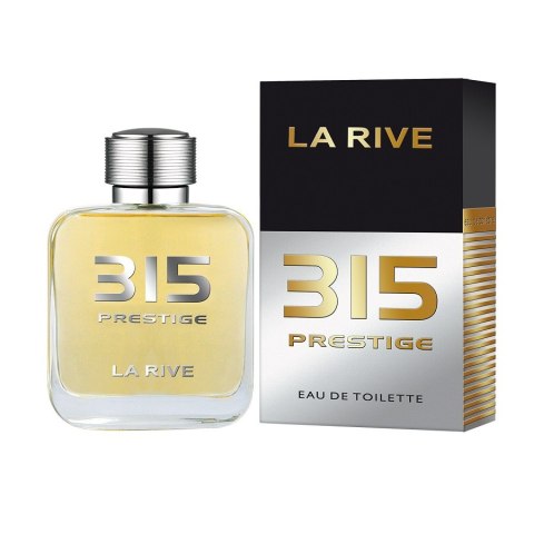 La Rive 315 Prestige For Man woda toaletowa spray 100ml (P1)