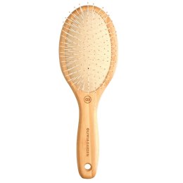 Olivia Garden Bamboo Touch Detangle Combo Brush bambusowa szczotka do włosów HH-P5 (P1)