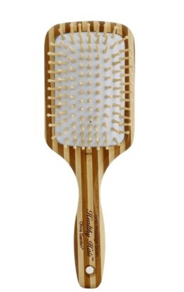 Olivia Garden Healthy Hair Ionic Massage Brush szczotka do włosów HH4 (P1)