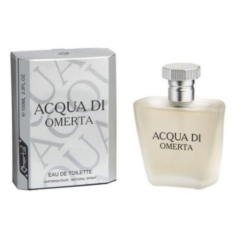 Omerta Acqua Di Omerta woda toaletowa spray 100ml (P1)