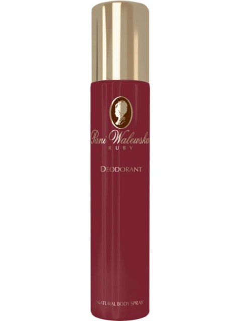 Pani Walewska Ruby perfumowany dezodorant spray 90ml (P1)