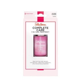 Sally Hansen Complete Care wzmacniająca odżywka do paznokci 7 w 1 13.3ml (P1)