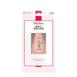 Sally Hansen Nail Rehab wzmacniająca odżywka do paznokci 10ml (P1)