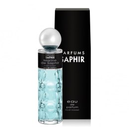 Saphir Marine Pour Homme woda perfumowana spray 200ml (P1)