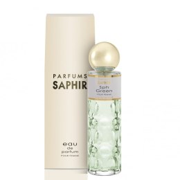 Saphir Sph Green Pour Femme woda perfumowana spray 200ml (P1)