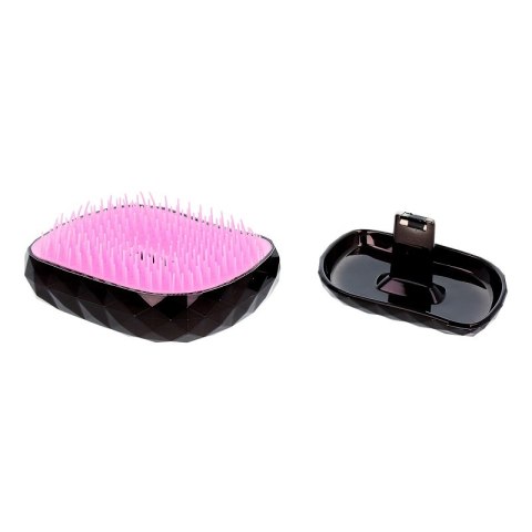 Twish Spiky Hair Brush Model 4 szczotka do włosów Diamond Black (P1)