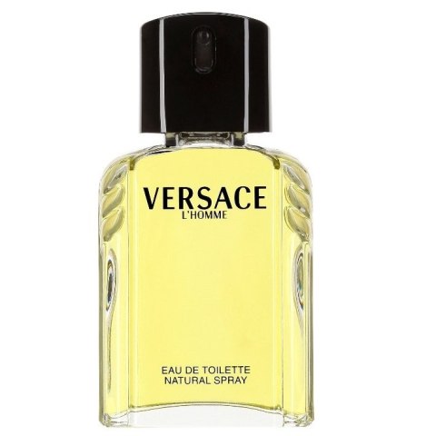 Versace L'Homme woda toaletowa spray 100ml (P1)