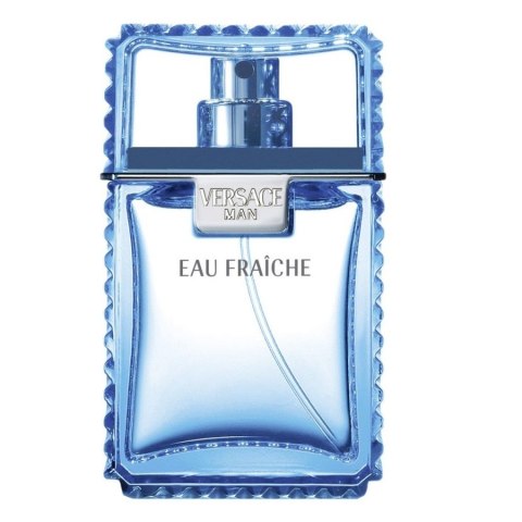 Versace Man Eau Fraiche woda toaletowa spray 30ml (P1)