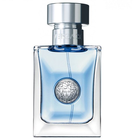 Versace Pour Homme woda toaletowa spray 30ml (P1)