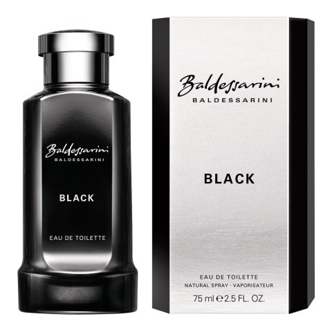 Baldessarini Baldessarini Black woda toaletowa spray 75ml (P1)