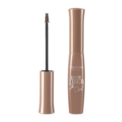 Bourjois Brown Fiber Oh Oui! maskara do brwi 001 Blond 6.8ml (P1)