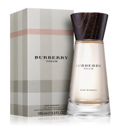 Burberry Touch For Women woda perfumowana spray 100ml (P1)