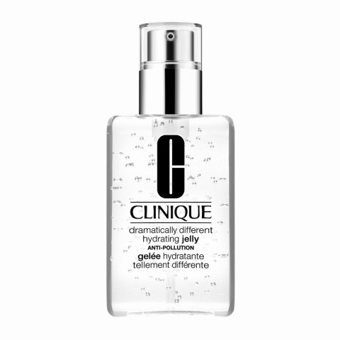 Clinique Dramatically Different Hydrating Jelly nawilżający żel do twarzy 125ml (P1)