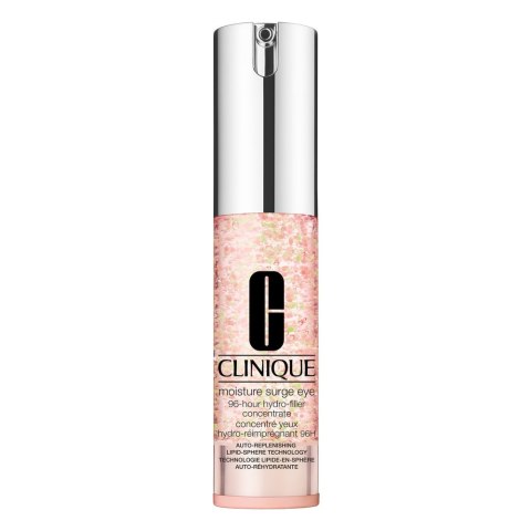 Clinique Moisture Surge Eye 96-Hour Hydro-Filler Concentrate nawilżający żel pod oczy 15ml (P1)