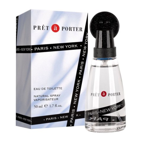 Coty Pret a Porter woda toaletowa spray 50ml (P1)