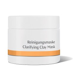 Dr. Hauschka Clarifying Clay Mask oczyszczająca maseczka z glinką 90g (P1)