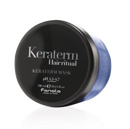 Fanola Keraterm Hair Ritual Mask maska keratynowa do włosów 300ml (P1)