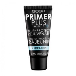 Gosh Primer Plus Base Plus+ Protect baza nawilżająco-wygładzająca 003 Hydration 30ml (P1)