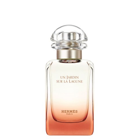 Hermes Un Jardin Sur La Lagune woda toaletowa spray 50ml (P1)