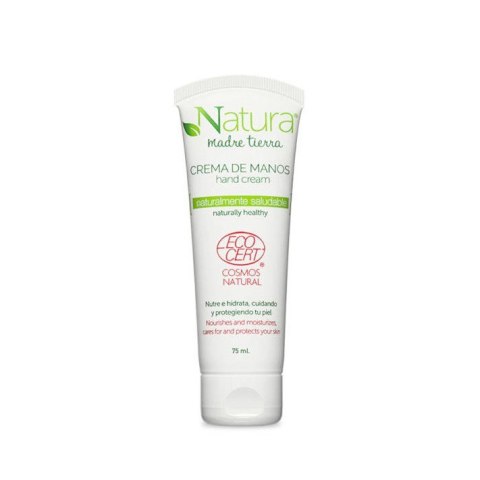 Instituto Espanol Natura Madre Tierra Hand Cream krem do rąk 75ml (P1)