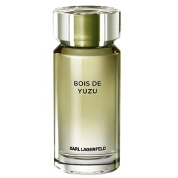 Karl Lagerfeld Bois De Yuzu woda toaletowa spray 100ml (P1)